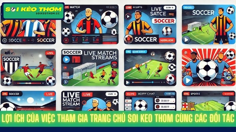 Soi Kèo Thơm Hôm Nay | Trang Soi Kèo Thơm Cung Cấp Tỷ Lệ Kèo✅