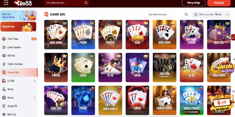 Ý nghĩa của lần chuyển đổi domain này đối với hệ thống Min88